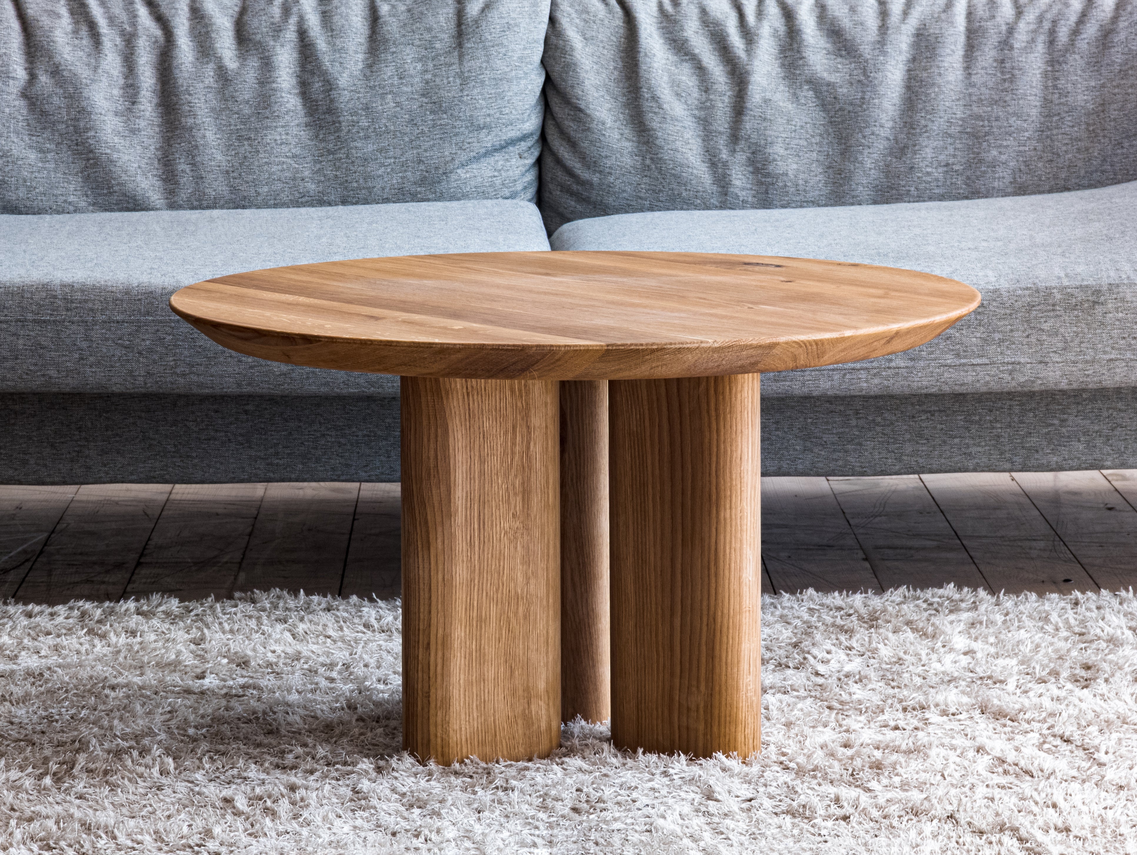 THE DORSE - COFFEE TABLE