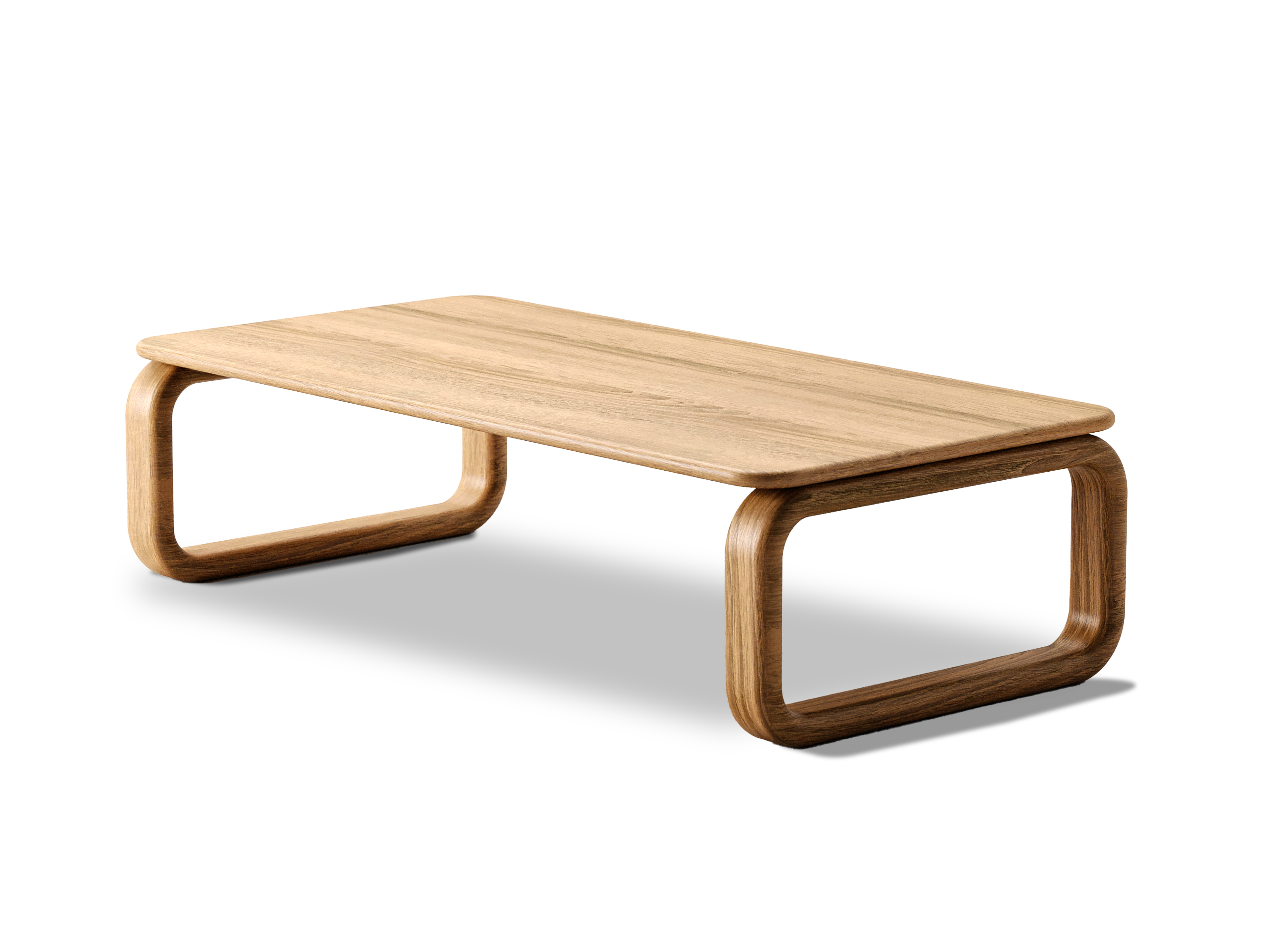 THE OSTIN - COFFEE TABLE